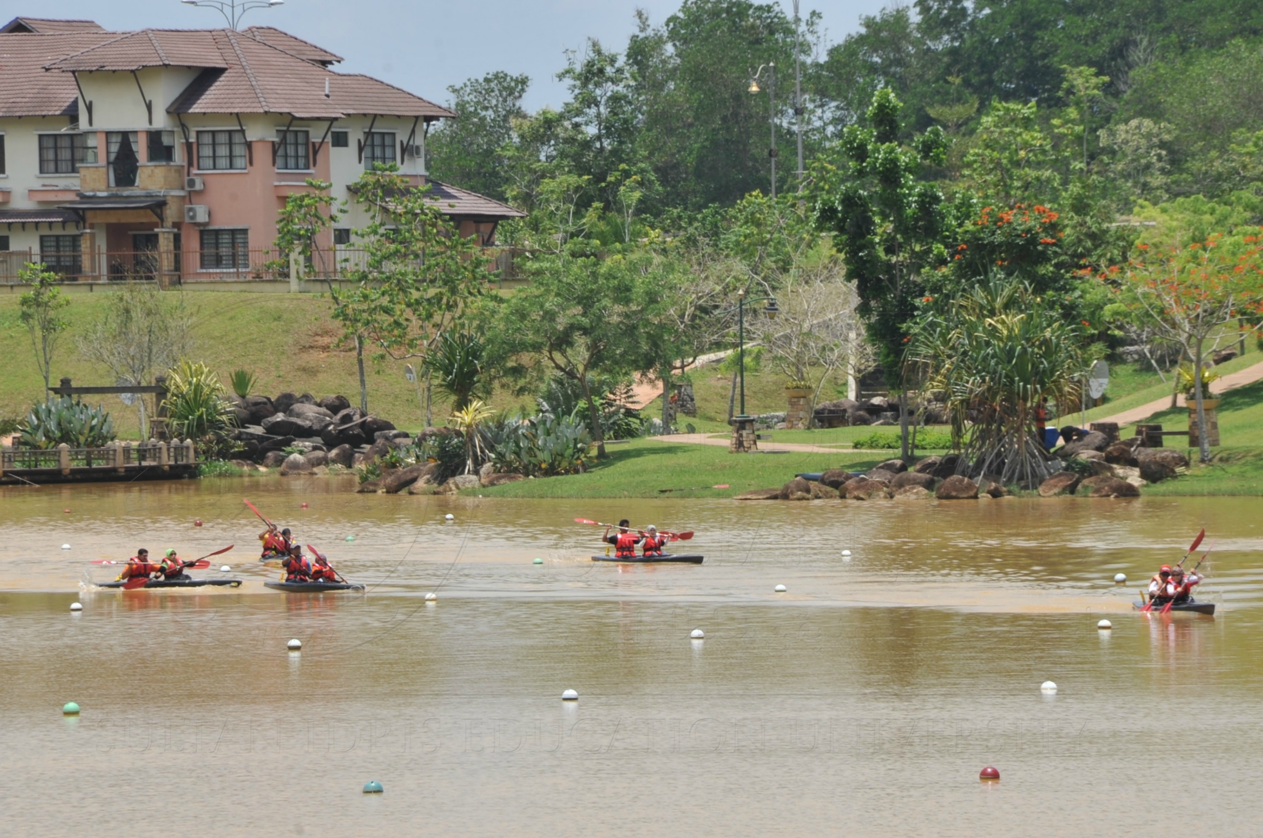 PRO 15 53 KIESTA HAS 4876